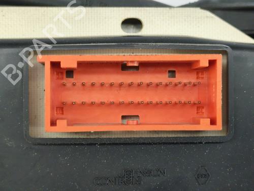 Instrument cluster RENAULT KANGOO (KC0/1_) 1.2 16V (KC05, KC06, KC03, KC0T, KC0W, KC1D) | BP26568770C47 