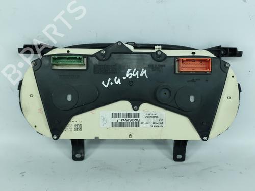 Instrument cluster RENAULT KANGOO (KC0/1_) 1.2 16V (KC05, KC06, KC03, KC0T, KC0W, KC1D) | BP26568770C47 