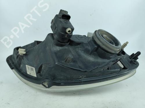Left headlight RENAULT KANGOO (KC0/1_) 1.2 16V (KC05, KC06, KC03, KC0T, KC0W, KC1D) | BP26568761C28 