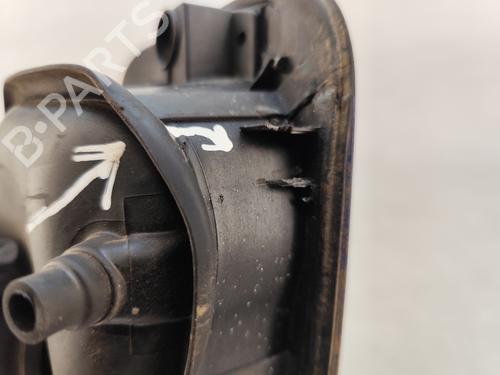 Fuel flap SEAT LEON (5F1) 1.4 TSI | BP26662464C131 