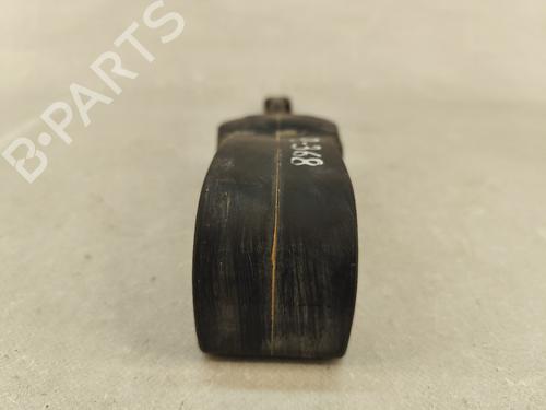 Hinge/Door check strap SEAT LEON (5F1) 1.4 TSI | BP26662356C146 