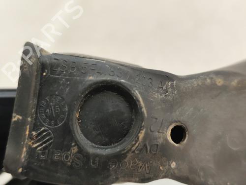 Hinge/Door check strap SEAT LEON (5F1) 1.4 TSI | BP26662356C146 