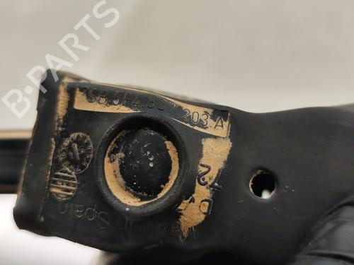 Hinge/Door check strap SEAT LEON (5F1) 1.4 TSI | BP26662357C146 
