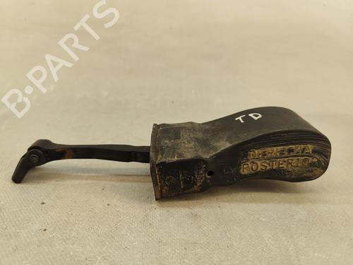 Hinge/Door check strap SEAT LEON (5F1) 1.4 TSI | BP26662358C146 