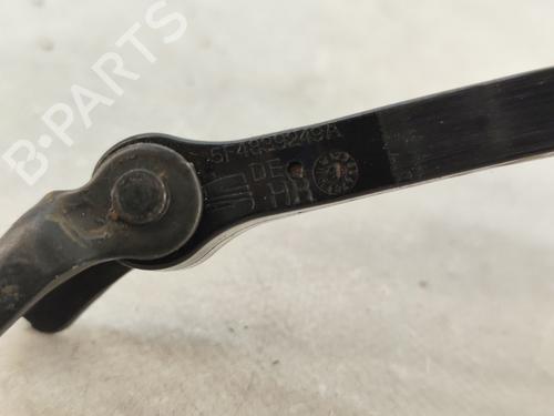 Hinge/Door check strap SEAT LEON (5F1) 1.4 TSI | BP26662359C146 