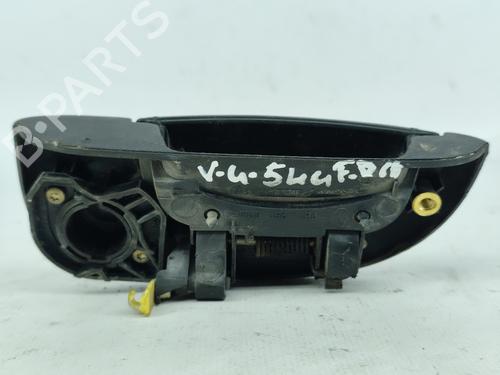 Front right exterior door handle RENAULT KANGOO (KC0/1_) 1.2 16V (KC05, KC06, KC03, KC0T, KC0W, KC1D) | BP26568763C129 
