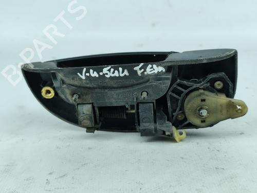 Front left exterior door handle RENAULT KANGOO (KC0/1_) 1.2 16V (KC05, KC06, KC03, KC0T, KC0W, KC1D) | BP26568764C128 