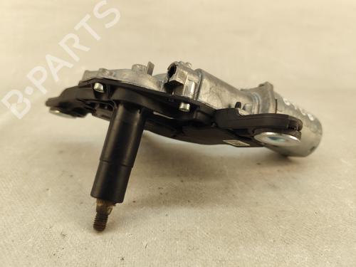 Rear wiper motor SEAT LEON (5F1) 1.4 TSI | BP26662401M102 