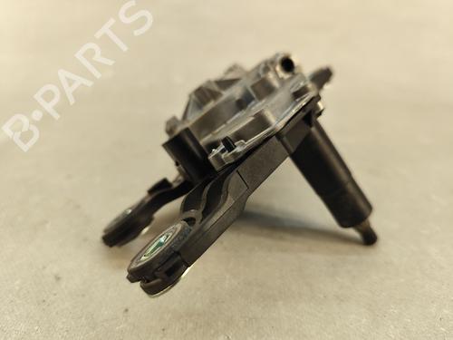 Rear wiper motor SEAT LEON (5F1) 1.4 TSI | BP26662401M102 