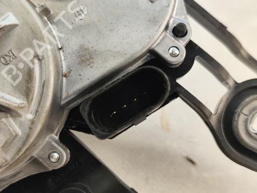 Rear wiper motor SEAT LEON (5F1) 1.4 TSI | BP26662401M102 