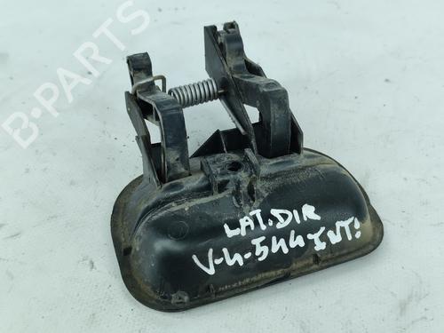 Interior handle RENAULT KANGOO (KC0/1_) 1.2 16V (KC05, KC06, KC03, KC0T, KC0W, KC1D) | BP26568765I7 
