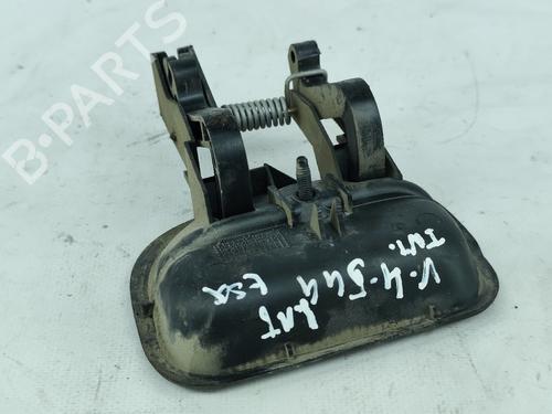 Interior handle RENAULT KANGOO (KC0/1_) 1.2 16V (KC05, KC06, KC03, KC0T, KC0W, KC1D) | BP26568766I7 