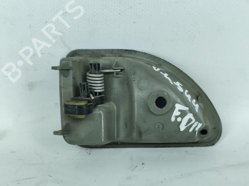 Front right interior door handle RENAULT KANGOO (KC0/1_) 1.2 16V (KC05, KC06, KC03, KC0T, KC0W, KC1D) | BP26568769I14 