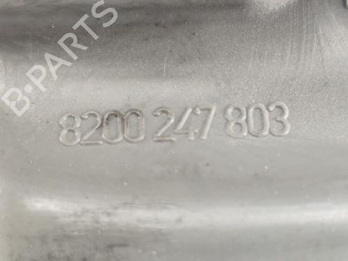 Front right interior door handle RENAULT KANGOO (KC0/1_) 1.2 16V (KC05, KC06, KC03, KC0T, KC0W, KC1D) | BP26568769I14 