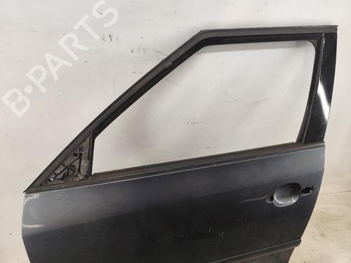 Left front door SKODA FABIA II (542) 1.4 TDI | BP26691303C2 