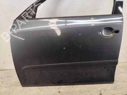 Left front door SKODA FABIA II (542) 1.4 TDI | BP26691303C2 