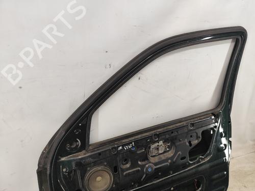 Right front door LAND ROVER FREELANDER I (L314) 2.0 DI 4x4 | BP26691298C3 