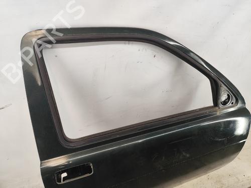 Right front door LAND ROVER FREELANDER I (L314) 2.0 DI 4x4 | BP26691298C3 