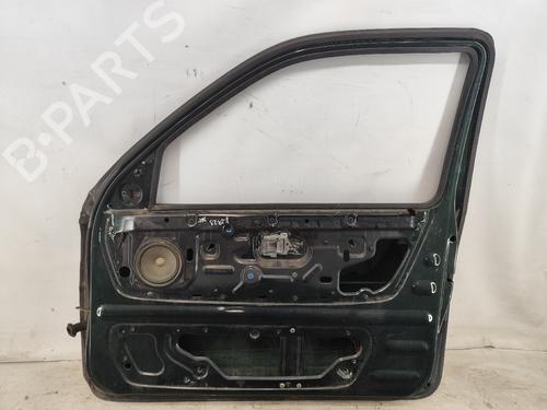 Right front door LAND ROVER FREELANDER I (L314) 2.0 DI 4x4 | BP26691298C3 