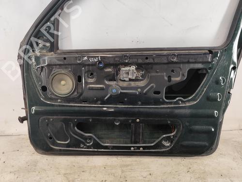 Right front door LAND ROVER FREELANDER I (L314) 2.0 DI 4x4 | BP26691298C3 