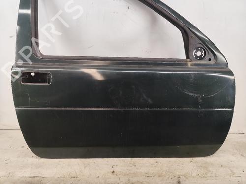 Right front door LAND ROVER FREELANDER I (L314) 2.0 DI 4x4 | BP26691298C3 