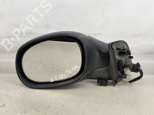 Used Left mirror CITROËN C3 I (FC_, FN_) 1.1 i (60 hp) 26673890