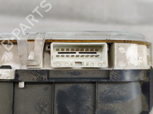 Instrument cluster MAZDA 323 F VI Hatchback (BJ) | BP26644523C47