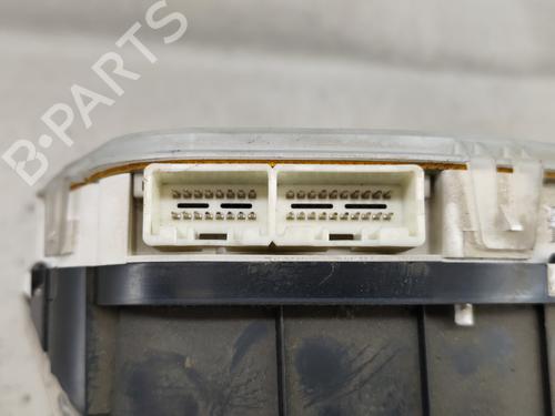 Instrument cluster MAZDA 323 F VI Hatchback (BJ) | BP26644523C47