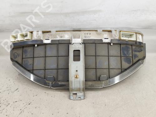 Instrument cluster MAZDA 323 F VI Hatchback (BJ) | BP26644523C47