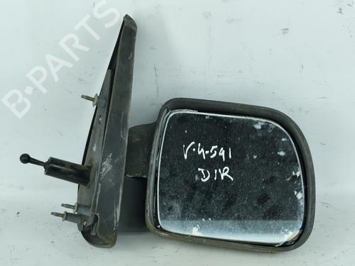 Used Right mirror RENAULT KANGOO (KC0/1_) 1.2 (KC0A, KC0K, KC0F, KC01) (58 hp) 26606406