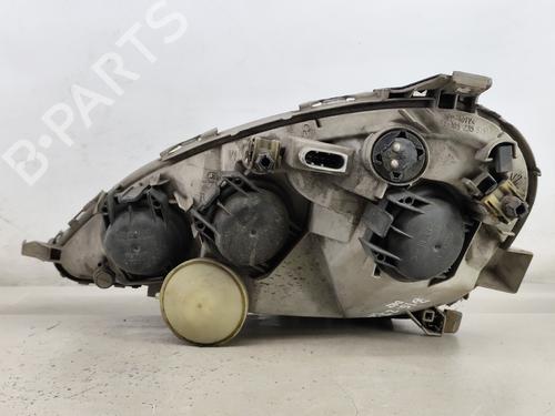 Right headlight MERCEDES-BENZ A-CLASS (W168) A 170 CDI (168.008) | BP26675687C29 