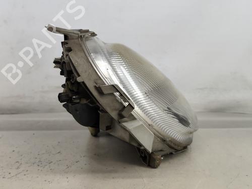 Right headlight MERCEDES-BENZ A-CLASS (W168) A 170 CDI (168.008) | BP26675687C29 