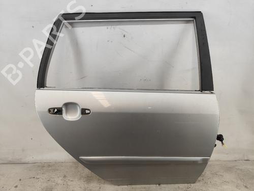 Right rear door TOYOTA COROLLA Estate (_E12_) 1.4 VVT-i (ZZE120_, ZZE120R) N/V