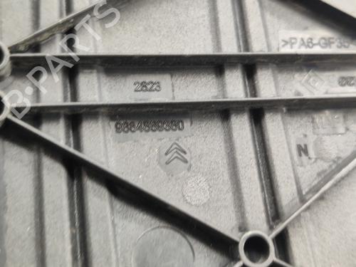 Upper protection PEUGEOT 5008 (0U_, 0E_) 1.6 HDi | BP26662278M93