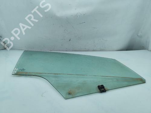 Used Front right door window PEUGEOT 5008 (0U_, 0E_) 1.6 HDi (110 hp) 26662287