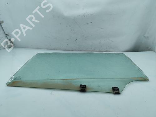 Used Rear left door window PEUGEOT 5008 (0U_, 0E_) 1.6 HDi (110 hp) 26662290