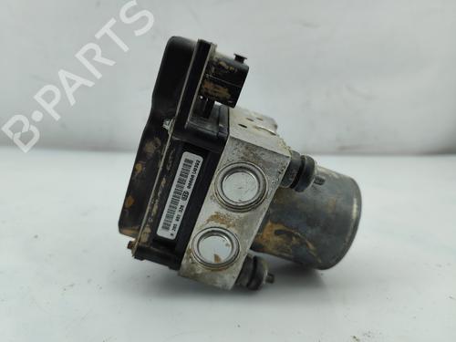ABS pump PEUGEOT 5008 (0U_, 0E_) 1.6 HDi | BP26662242M43