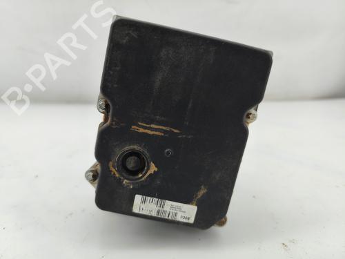 ABS pump PEUGEOT 5008 (0U_, 0E_) 1.6 HDi | BP26662242M43