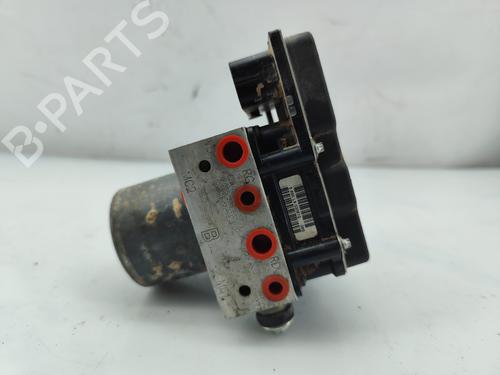 ABS pump PEUGEOT 5008 (0U_, 0E_) 1.6 HDi | BP26662242M43