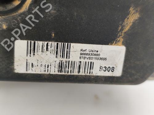 ABS pump PEUGEOT 5008 (0U_, 0E_) 1.6 HDi | BP26662242M43