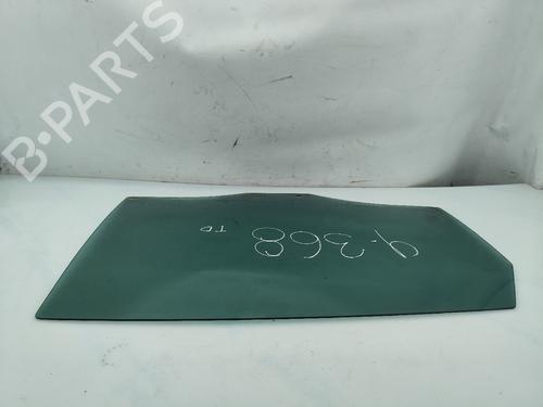 Rear right door window SEAT LEON (5F1) 1.4 TSI | BP26662473C21 
