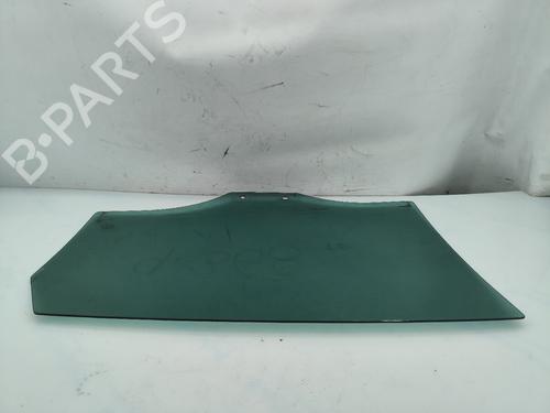Rear right door window SEAT LEON (5F1) 1.4 TSI | BP26662473C21 
