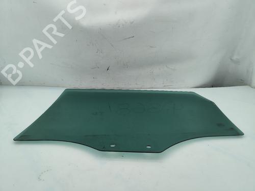 Rear right door window SEAT LEON (5F1) 1.4 TSI | BP26662473C21 