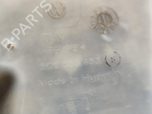 Windscreen washer tank SEAT LEON (5F1) 1.4 TSI | BP26662430C113 