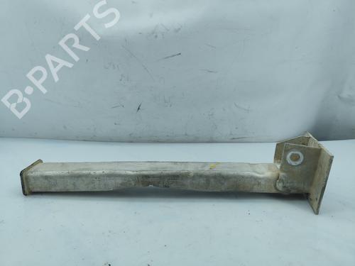 Front bumper reinforcement PEUGEOT 5008 (0U_, 0E_) 1.6 HDi | BP26662498C109