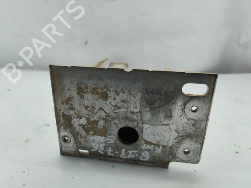 Front bumper reinforcement PEUGEOT 5008 (0U_, 0E_) 1.6 HDi | BP26662498C109