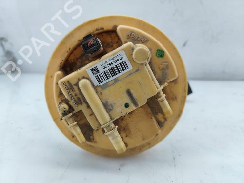 Kraftstoffpumpe für PEUGEOT 5008 (0U_, 0E_) 1.6 HDi (110 hp) 26662201