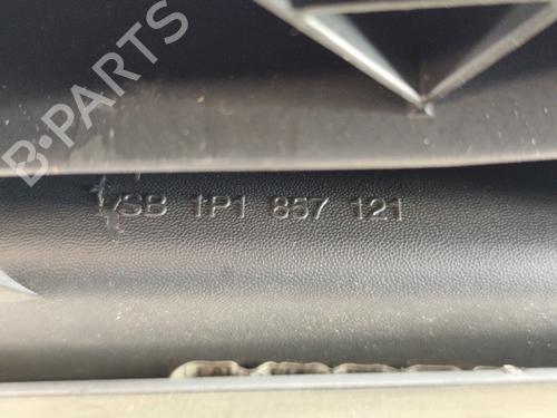 Glove box SEAT LEON (1P1) 1.4 16V | BP26673450C95 