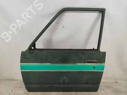 Used Left front door NISSAN CEDRIC (Y32) 2.8 TD (94 hp) 26691320