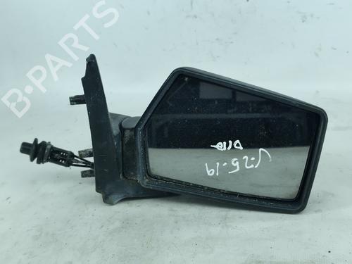 Used Right mirror SKODA FAVORIT Forman (785) 1.3 (135) (58 hp) 26606439